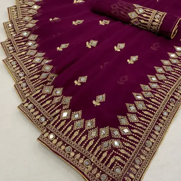 Adrika Graceful Sarees