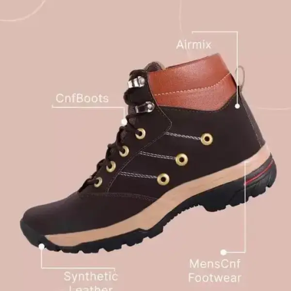 Unique Fashionable Men Casual Shoes