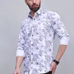 Pretty Ravishing Men Shirts