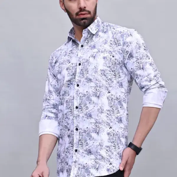 Pretty Ravishing Men Shirts