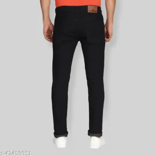 Fashionable Fashionista Men Jeans