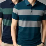 Cotton Blend Men Cotton Blend Regular Tshirts