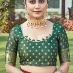 Jivika Ensemble Sarees