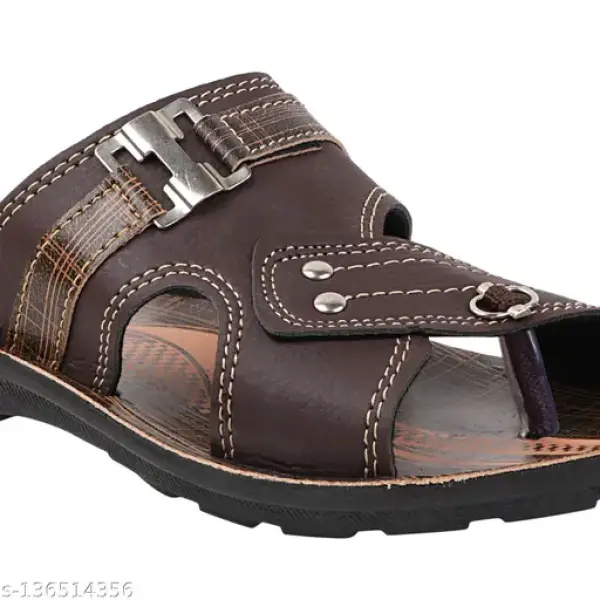 Latest Attractive Men Slippers