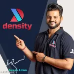 density Sports Shoes For Men