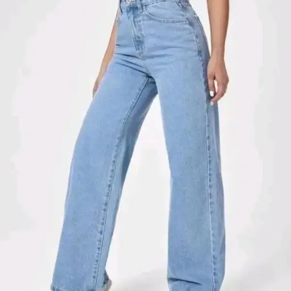 Comfy Fabulous Women Jeans