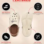 Birde Crocs For Men