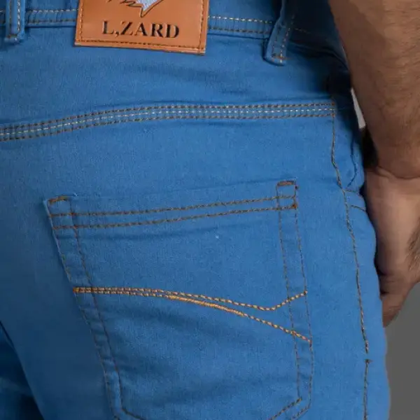 Lzard Men's Jeans