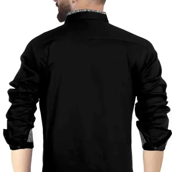 Pretty Retro Men Shirts