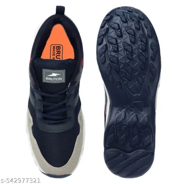 BRUTON Sports Shoes For Men
