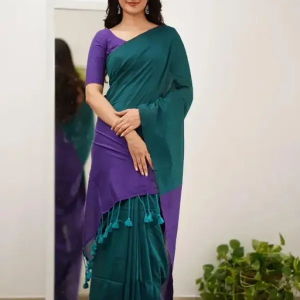 Kashvi Drishya Sarees