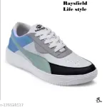 Raysfield Life Style Casual Shoes For Men