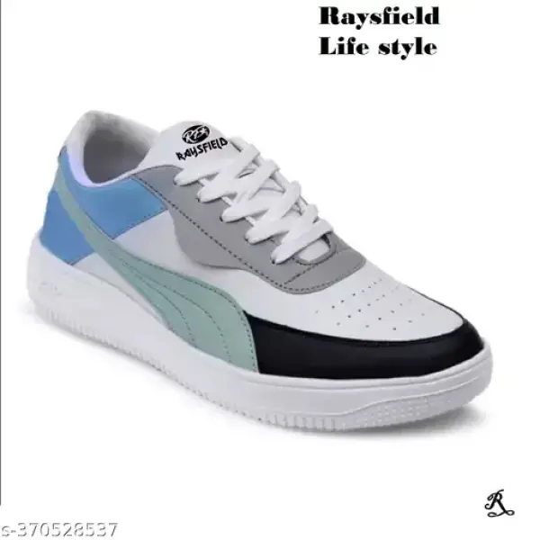 Raysfield Life Style Casual Shoes For Men