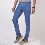 Designer Latest Men Jeans