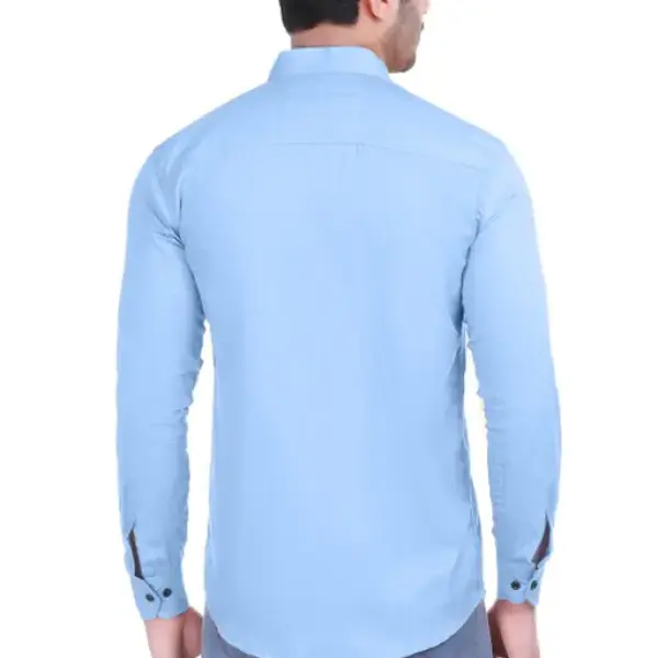 Trendy Modern Men Shirts