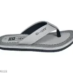 Unique Graceful Men Flip Flops