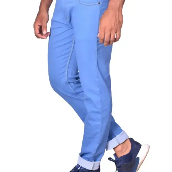 Gorgeous Latest Men Jeans