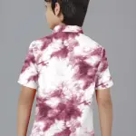 Princess Classy Boys Shirts