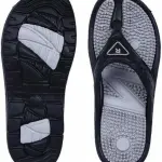 Modern Graceful Men Flip Flops