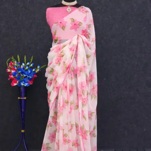 Chitrarekha Ensemble Sarees