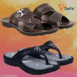 Latest Attractive Men Slippers