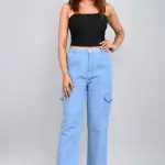 Pretty Sensational Women Jeans