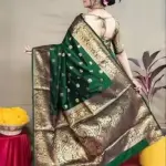 Jivika Superior Sarees