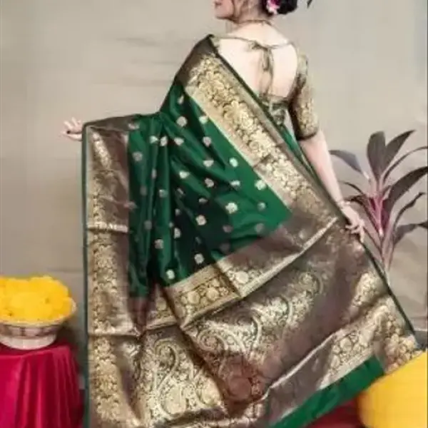 Jivika Superior Sarees