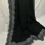 Trendy Voguish Sarees