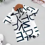 Flawsome Fancy Boys Shirts