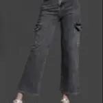 Classic Fabulous Women Jeans