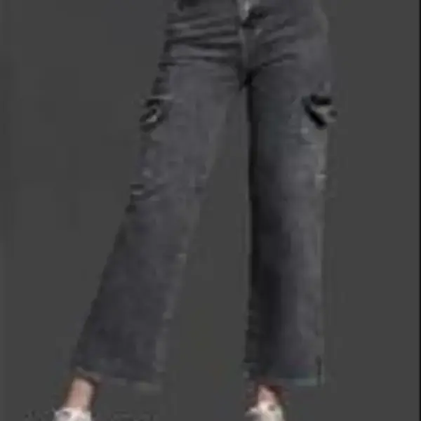 Classic Fabulous Women Jeans