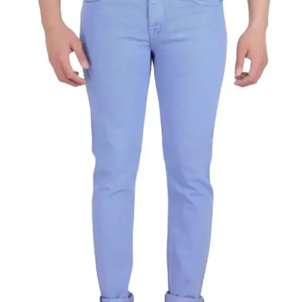 Fancy Trendy Men Jeans
