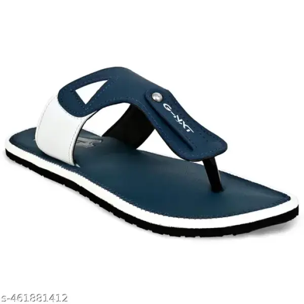 Unique Fabulous Men Flip Flops