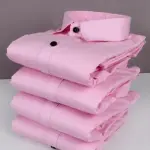 Fatty Mouse Men's Shirts