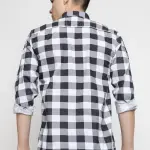 Ethnic Stylish Premium Cotton Printed Men's Shirts