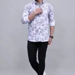 Pretty Ravishing Men Shirts