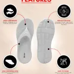 Birde Flip Flops For Men