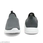 Relaxed Attractive Men Casual Shoes