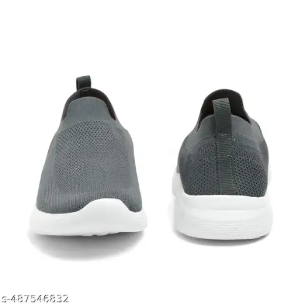 Relaxed Attractive Men Casual Shoes