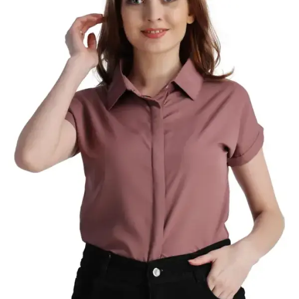 Classy Graceful Women Shirts