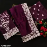 Kashvi Attractive Sarees