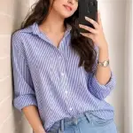 Trendy Fashionista Women Shirts