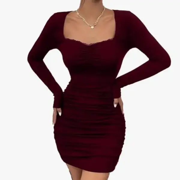 Pretty Partywear Women Dresses